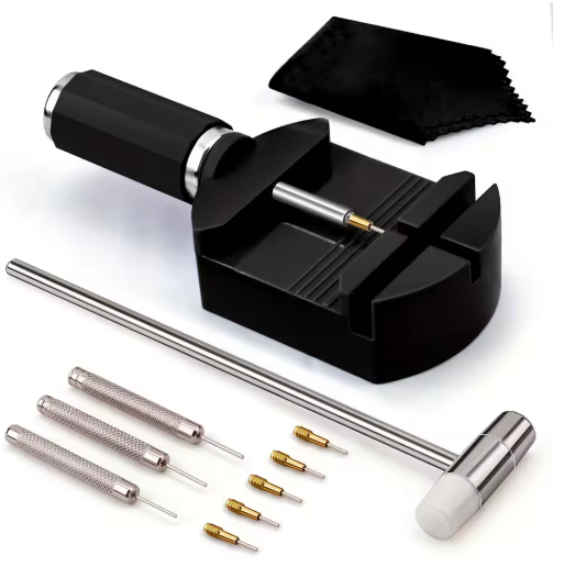 Petit Kit Réparation Montre