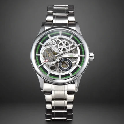 Prestige Green