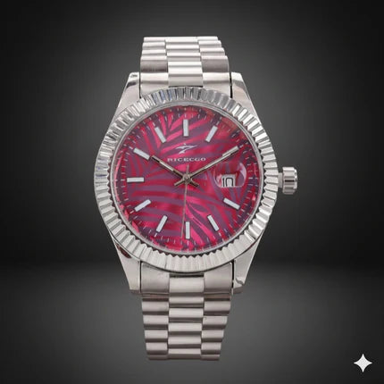 Exclusive Rose Roman