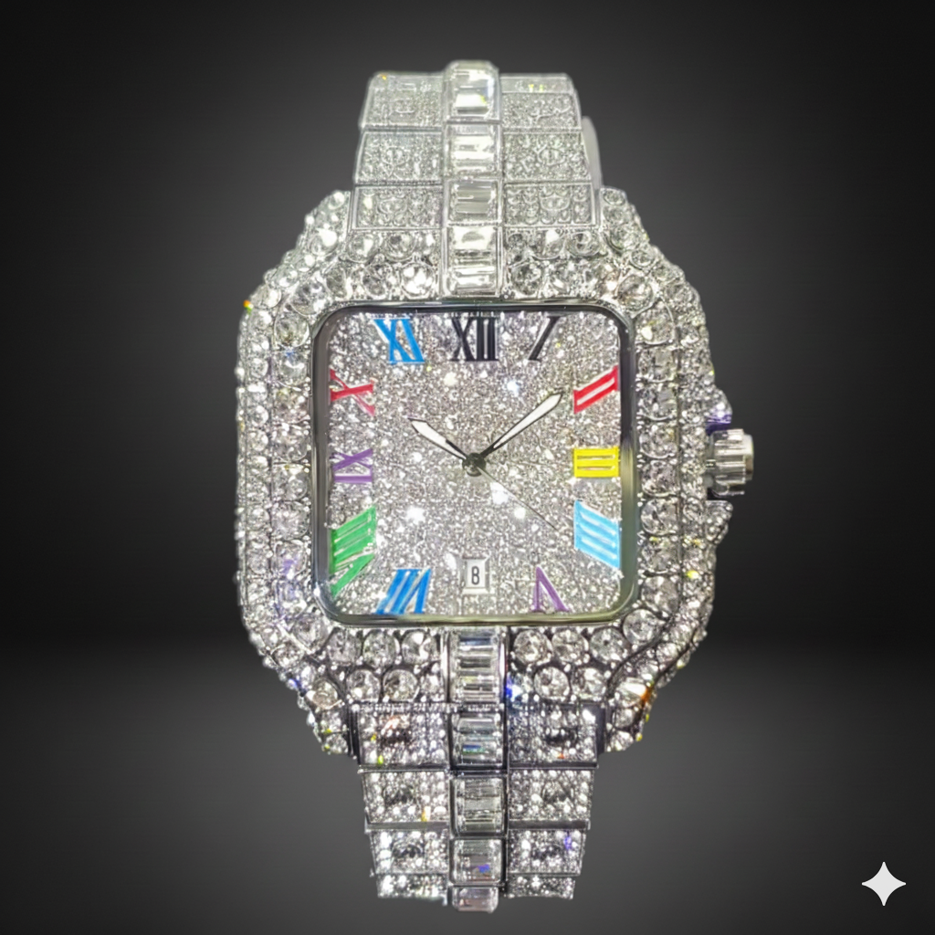 Ice O Ice Kaless Milano