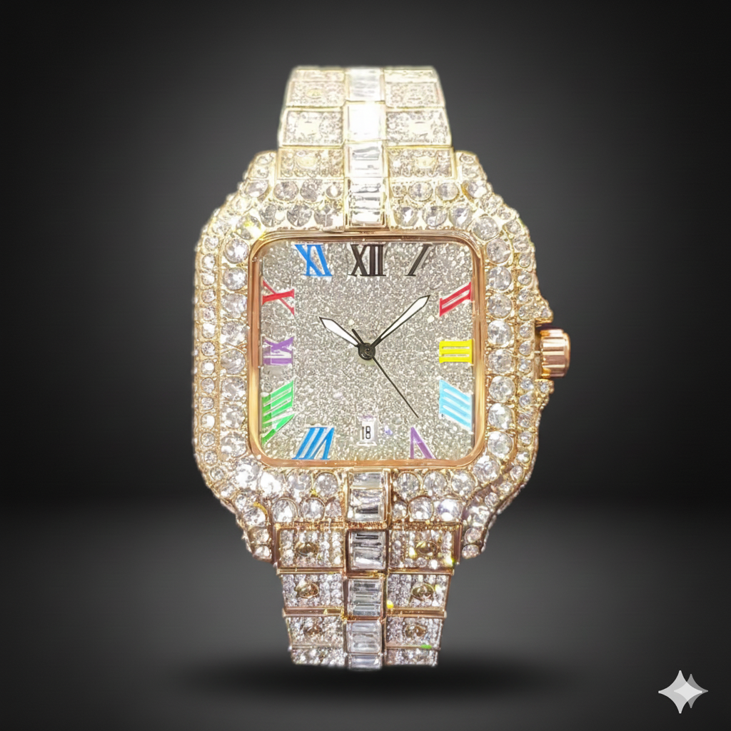 Ice O Ice Kaless Milano