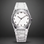Black and White Milano Kaless Milano