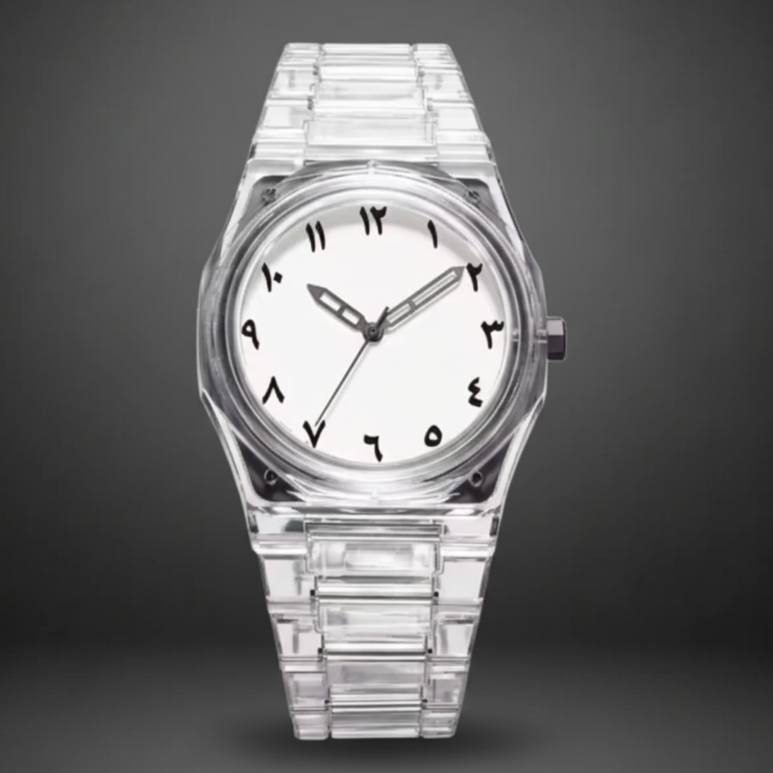 Black and White Milano Kaless Milano