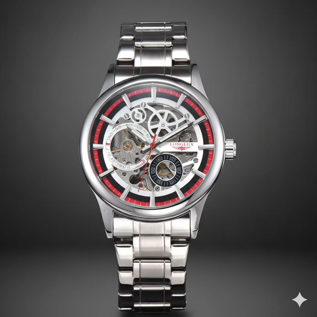 Prestige Red