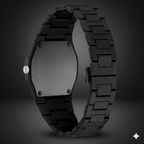 Black and White Milano Kaless Milano