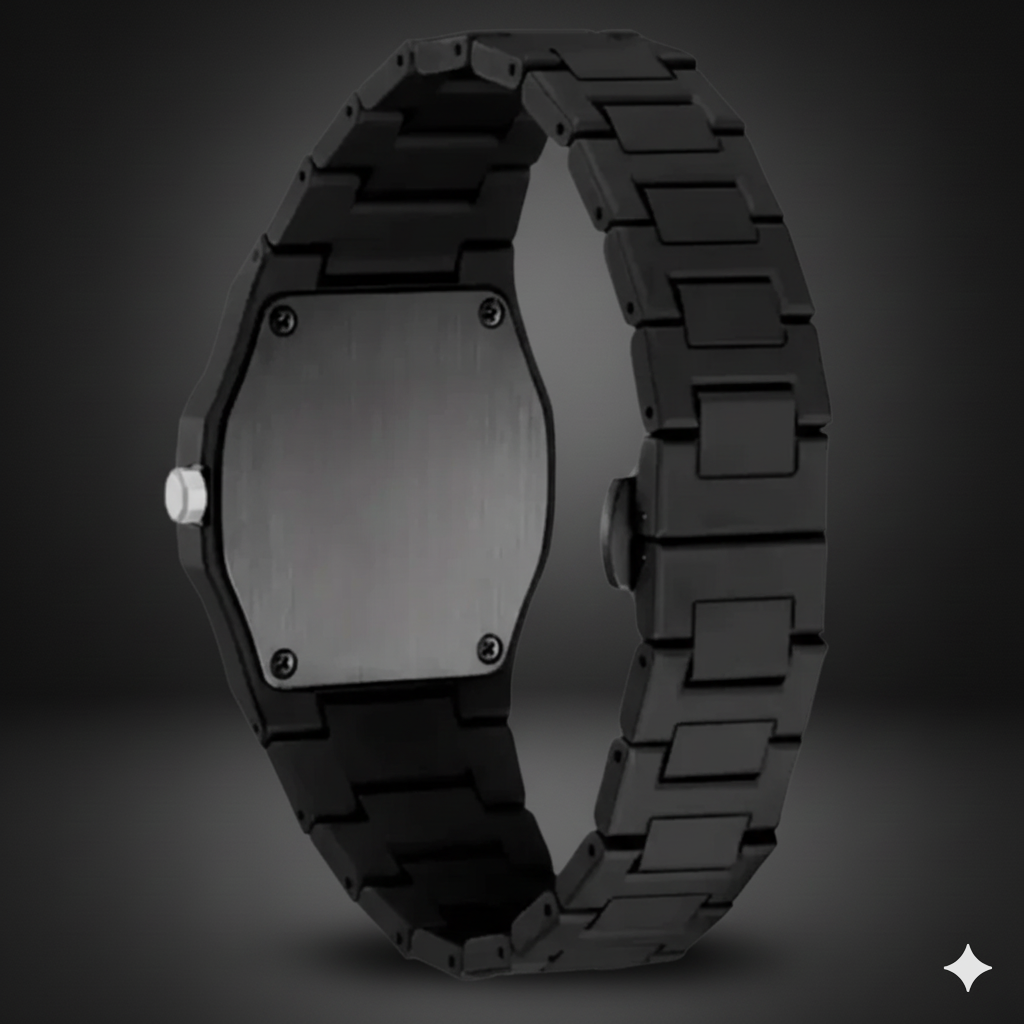Black and White Milano Kaless Milano